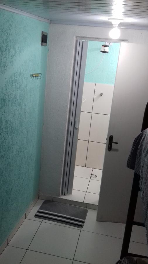Hola Hostel Butanta 우사스쿠 외부 사진