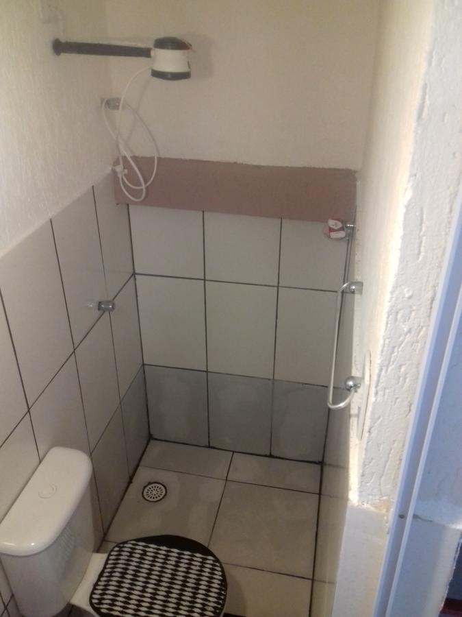 Hola Hostel Butanta 우사스쿠 외부 사진