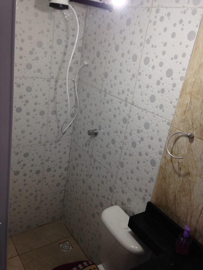 Hola Hostel Butanta 우사스쿠 외부 사진