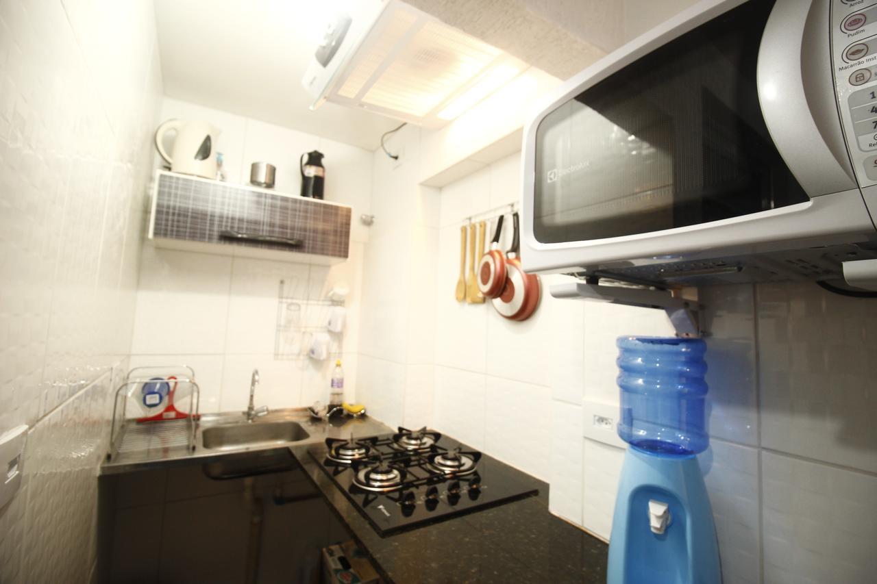 Hola Hostel Butanta 우사스쿠 외부 사진